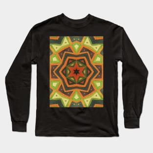 star Long Sleeve T-Shirt